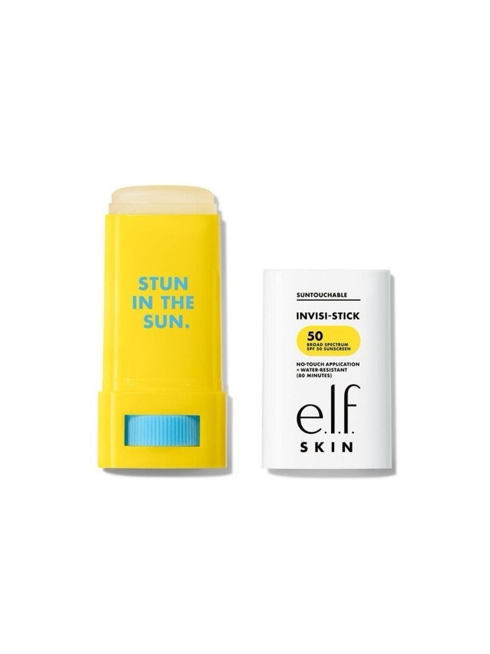 Elf Cosmetics Suntouchable Invisi-Stick SPF 50